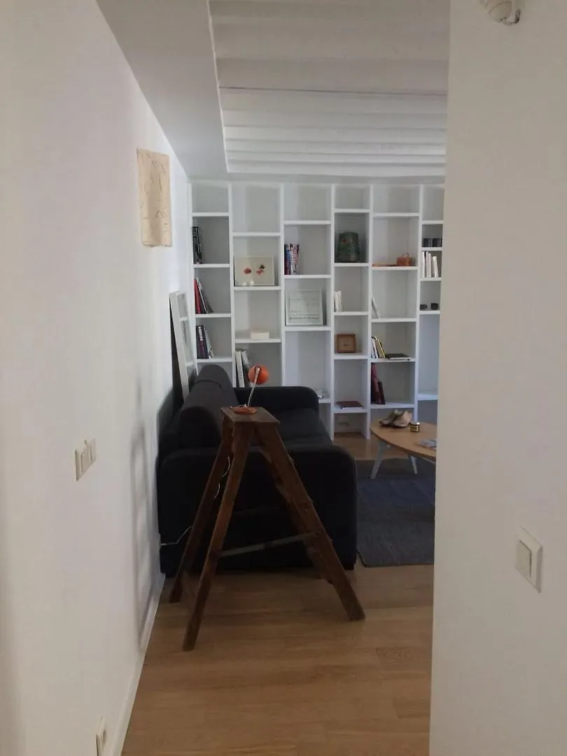 Guestready - Elegant And Cozy Apt In 3Rd Arr. París Apartamento