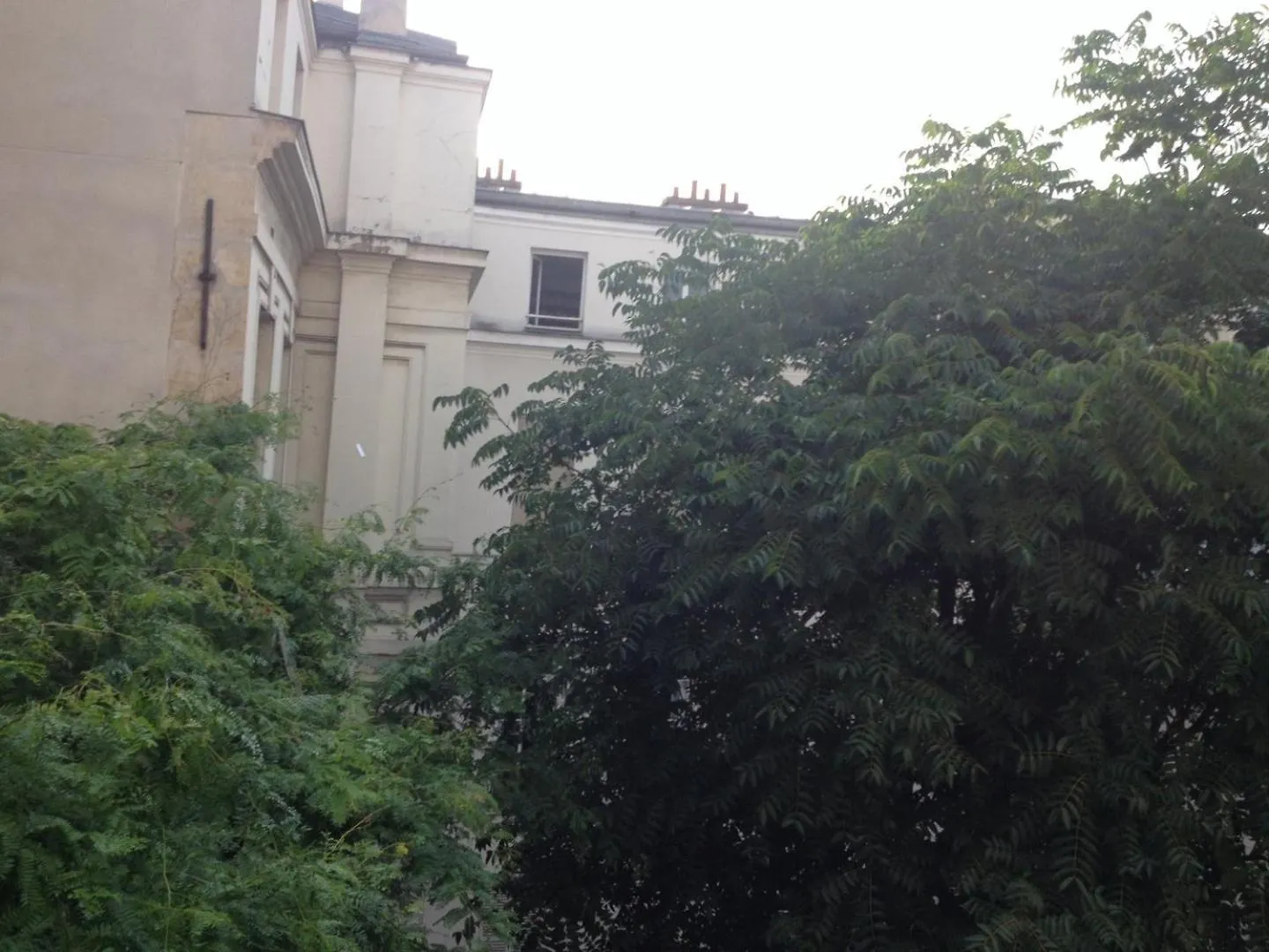 Guestready - Elegant And Cozy Apt In 3Rd Arr. París Francia