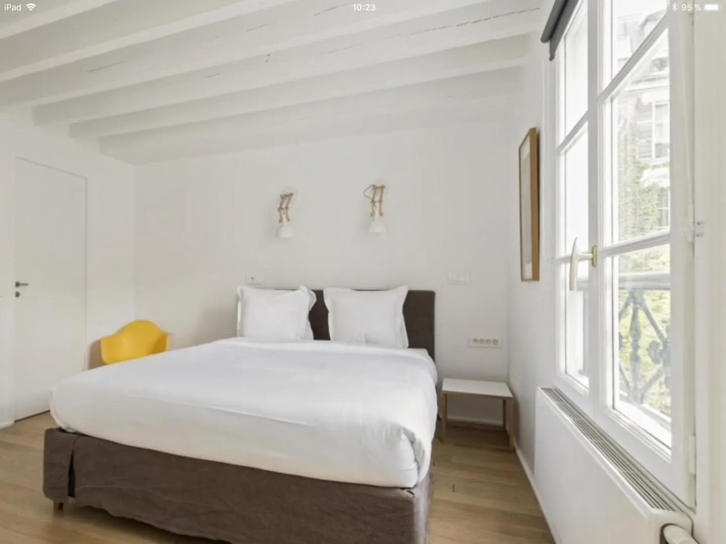 Apartamento Guestready - Elegant And Cozy Apt In 3Rd Arr. París