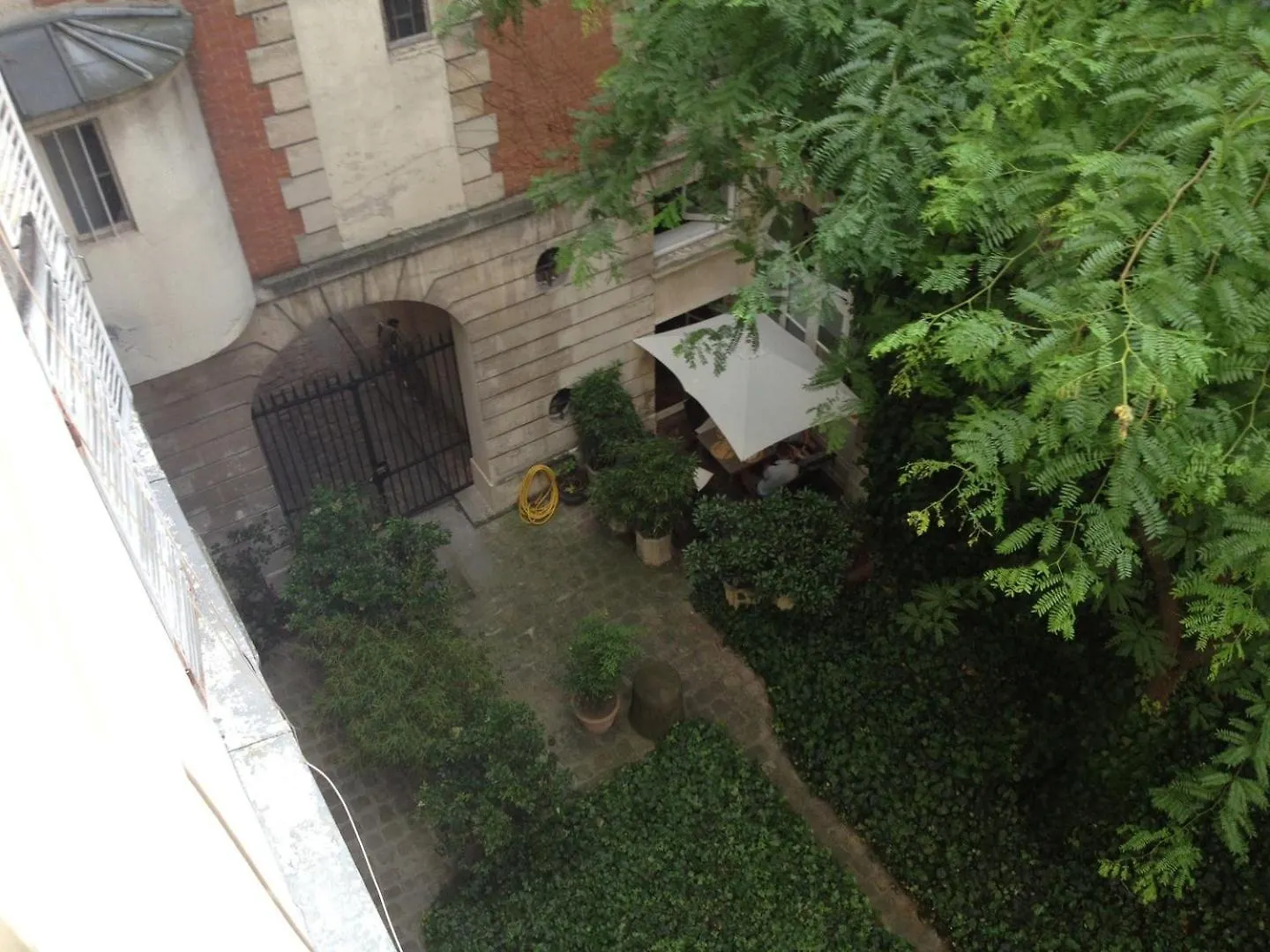 Guestready - Elegant And Cozy Apt In 3Rd Arr. Paris 0*,  France