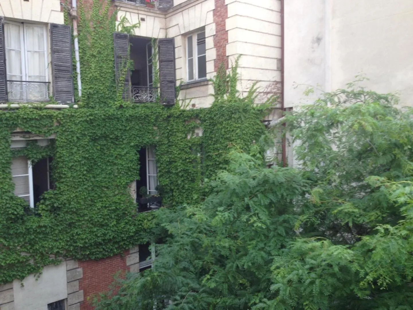 Guestready - Elegant And Cozy Apt In 3Rd Arr. París Apartamento