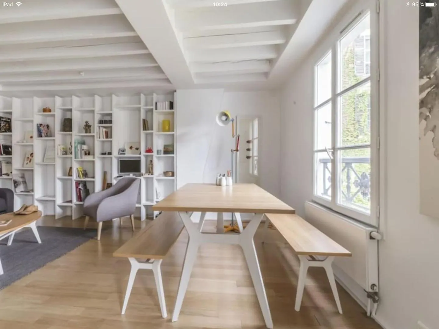 Apartamento Guestready - Elegant And Cozy Apt In 3Rd Arr. París